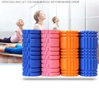 Cột tập thể dục Yoga Khối / Pilates Bọt lăn Tập thể dục Bài tập cơ bắp Massage nhà cung cấp