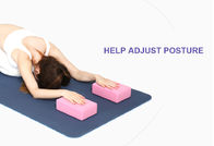 Khối tập thể dục Yoga tùy chỉnh Khối bọt xốp Yoga Yoga nhà cung cấp