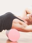 Yoga Pilates Bọt lăn, Trigger Point Massage Con lăn mô cơ cho phòng tập thể dục nhà cung cấp