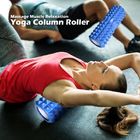 Hollow Yoga Roller Pilates Fitness Bọt Con lăn Thiết bị thư giãn cơ bắp nhà cung cấp