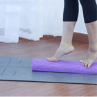 Một nửa con lăn bọt, Massage bọt lăn Yoga Pilates Thiết bị thể dục Cân bằng Pad nhà cung cấp