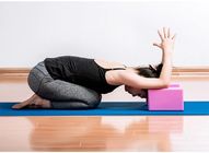 Khối tập thể dục Yoga, Khối yoga thân thiện với sinh thái nhà cung cấp