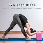 Khối tập thể dục Yoga, Khối yoga thân thiện với sinh thái nhà cung cấp