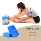 Khối tập thể dục Yoga Tập thể dục Đặt gạch Pilate / Yoga Kéo dài đai Bolster nhà cung cấp