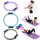 Kháng phép Magic Circle Pilates Ring Body Sport Thể dục Thể hình Trọng lượng Thể dục Thể hình Aerobic nhà cung cấp