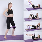 Kháng phép Magic Circle Pilates Ring Body Sport Thể dục Thể hình Trọng lượng Thể dục Thể hình Aerobic nhà cung cấp