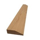 Yoga Slant Board Calf Mắt cá chân Cáng bằng gỗ Không trượt Wedge Yoga Brick Phụ kiện thể dục nhà cung cấp