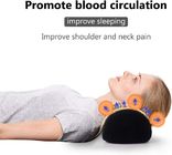Yoga Block / Đạo cụ Yoga Gối massage bấm huyệt Lotus cho cổ / cơ thể thư giãn nhà cung cấp