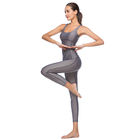 Trang phục Yoga dành cho nữ Thể thao Trang phục thể thao Trang phục chạy bộ nhà cung cấp