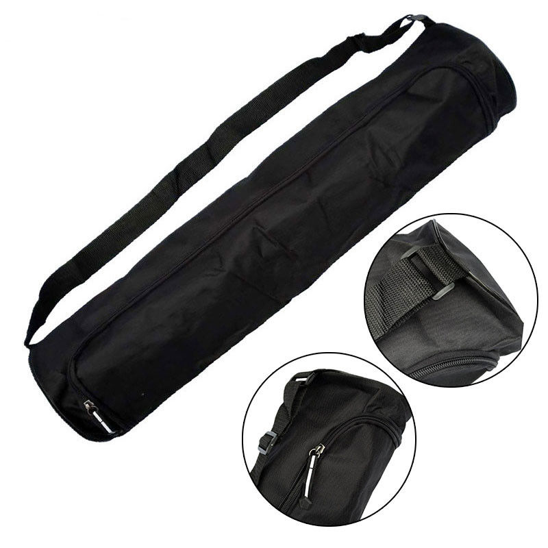 Túi chống nước Yoga Mat Túi tập thể dục Ba lô Mat với túi đa chức năng nhà cung cấp