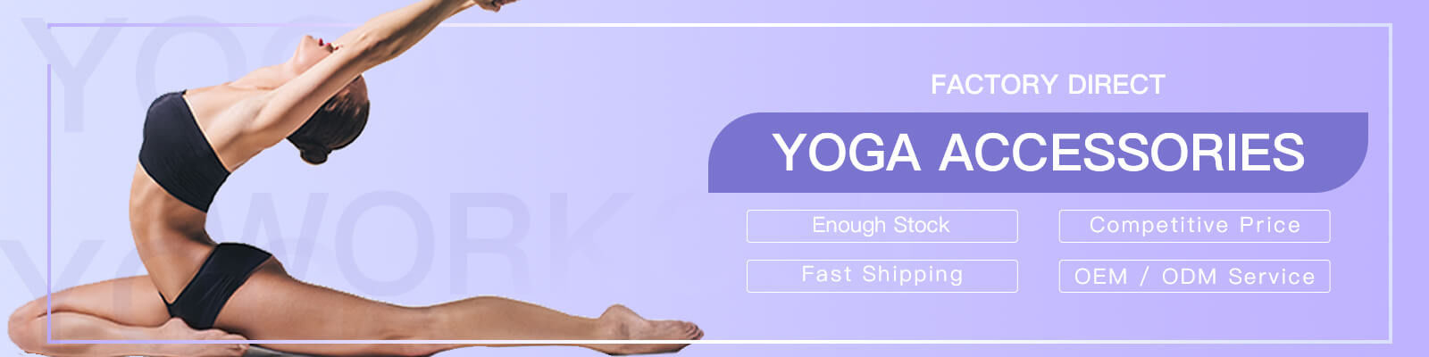 Trung Quốc tốt Tập thể dục Yoga bán hàng